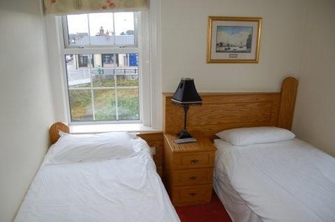 Railway House Guest House Mullingar Exterior photo